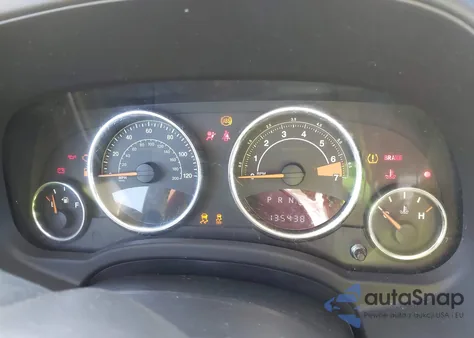 2016 Jeep Compass High Altitude Edition z USA, uszkodzony, nr VIN 1C4NJCEA9GD676987